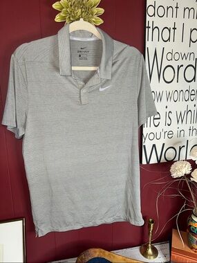 Nike Golf Dri-FIT Polo Shirt